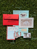 Monthly Mail Club